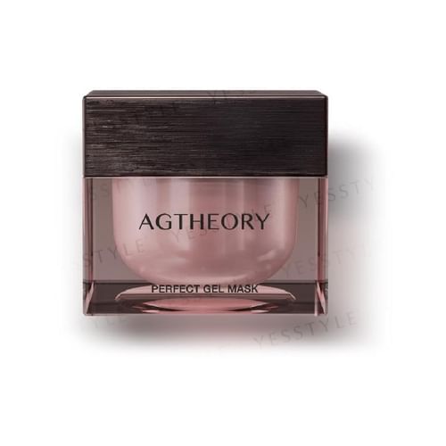 AXXZIA - AG Theory Perfect Gel Mask | YesStyle