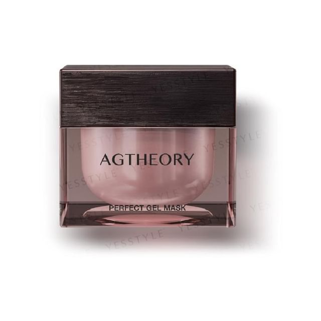AXXZIA - AG Theory Perfect Gel Mask | YesStyle