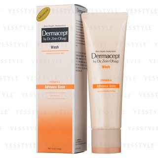 zein obagi face wash