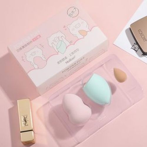 Choyu - Makeup Blender Beauty Sponge (Various Designs)