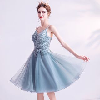 yesstyle prom dress