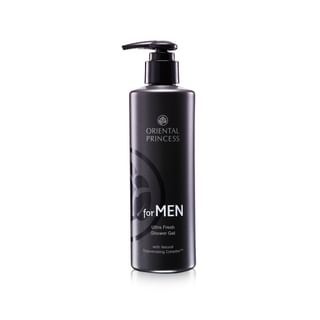 ORIENTAL PRINCESS - For Men Ultra Fresh Shower Gel