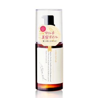 hugkumi+ - Cocone Hair Essence Oil Moist