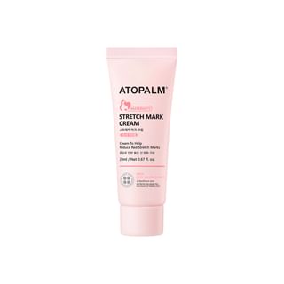 ATOPALM - Maternity Stretch Mark Cream Mini