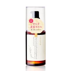 hugkumi+ - Cocone Hair Essence Oil Moist