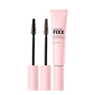 so natural - All Day Mascara Fixx - 2 Colors