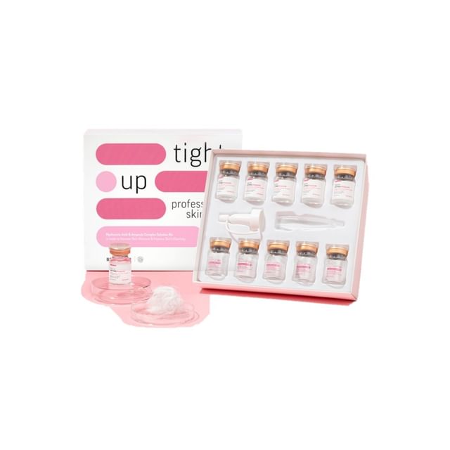 BEAUDIANI-Tight Up Professional Skin Care Kit