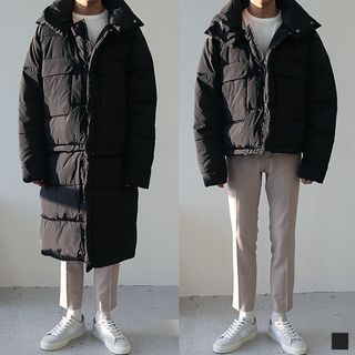 yesstyle puffer jacket