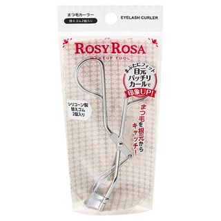 Chantilly-Rosy Rosa Eyelash Curler