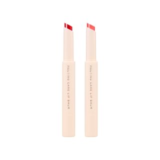 CHOSUNGAH BEAUTY - Melting Care Lip Balm - 2 Colors