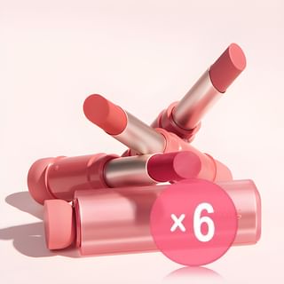 ETUDE - Fixing Tint Bar - 5 Colors (x6) (Bulk Box)