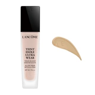 【新品】LANCOME TEINT IDOLE ULTRA WEAR BO-02 LANCOME Teint Idole Ultra Wear Airmesh Cushion Foundation
