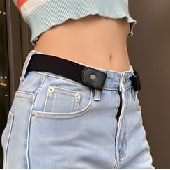 Lots2luv - Elastic Belt Lots2luv - Elastic Belt