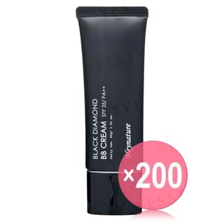 Heynature - Black Diamond BB Cream SPF 35 PA++ (x200) (Bulk Box)