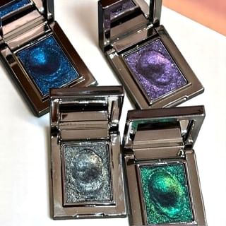 HERORANGE - Chameleon Single Eyeshadow - 4 Colors