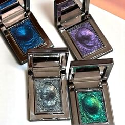 Balletism Shimmer Liquid Eyeshadow - 5 Colours