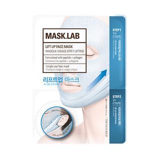 THE FACE SHOP - Mask Lab Lift Up Face Mask - 3 Types