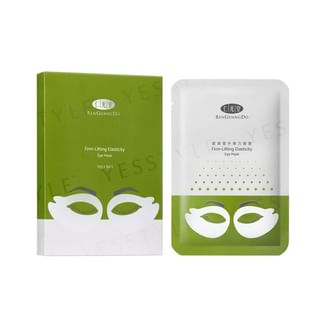 RenGuangDo - Firm-Lifting Elasticity Eye Mask