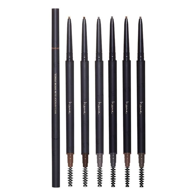 heme-Waterproof Slim Brow Pencil