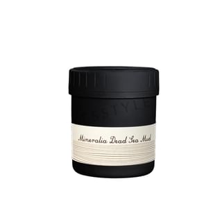 Mineralia - Dead Sea Mud
