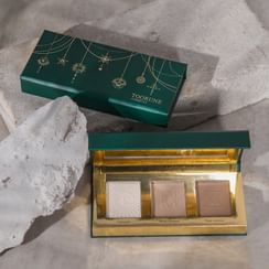 TOORUNE - Guardian Highlighter Contouring Palette