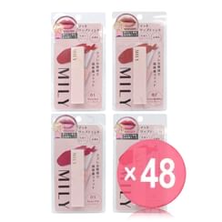 PICOMONTE - MILY Matte Lip Tint (x48) (Bulk Box)