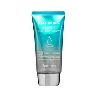 Farm Stay - Hyaluronic UV Shield Sun Block Cream