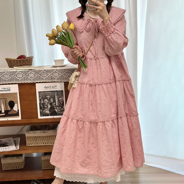 long sleeve prom dress with slits One Shoulder Sequins Long Sleeves Side Slit Long Evening Prom Dresses, –  MarryLover