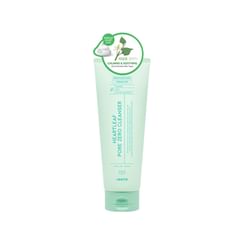 OOTD - Heartleaf Pore Zero Cleanser