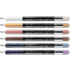 TONYMOLY - Crystal Lovely Eyes TONYMOLY - Crystal Lovely Eyes