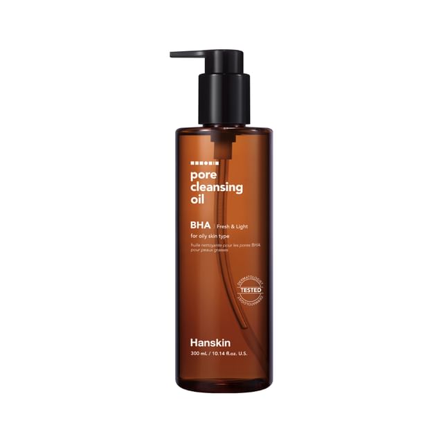 Hanskin-Pore Cleansing Oil BHA - Reinigungsöl