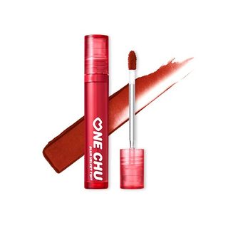 CHICA Y CHICO - One Chu Blur Velvet Tint - 10 Colors