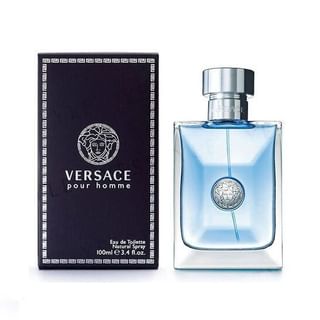 Pour Homme Eau De Toilette