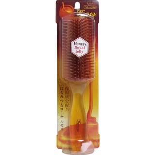VeSS - Honey Brush for Blow-Drying
