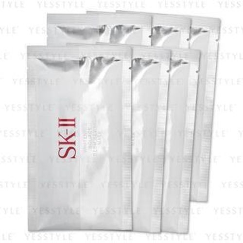 SK-II - Whitening Source Derm-Revival Mask | YesStyle