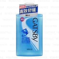 Mandom - Gatsby Après-Rasage Eau Mandom - Gatsby Après-Rasage Eau