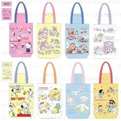 Sanrio - Folding Shopper Bag Sanrio - Folding Shopper Bag