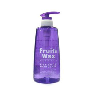 Buy Kwailnara - Fruits Wax Keratin Essence Hair Glaze 500g in Bulk ...