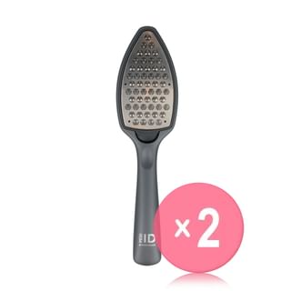 PARSA Beauty - PEDI ID Callus Rasp 2pcs Bundle Set