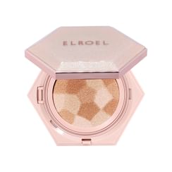 ELROEL - Blending Compact Cushion - 3 Colors