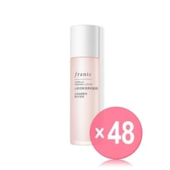 FRANIC - Camellia Freshing Lotion (x48) (Bulk Box)