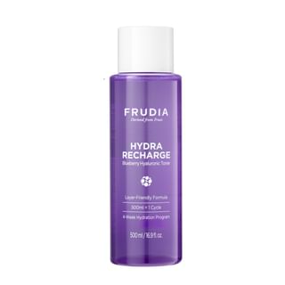 FRUDIA - Hydra Recharge Blueberry Hyaluronic Toner