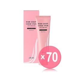 RiRe - Hair Salon Clinic Pack (x70) (Bulk Box)