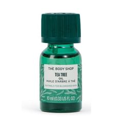 The Body Shop - Tea Tree Oil