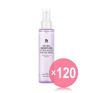 Benton - Guava Moisture Collagen Facial Mist (x120) (Bulk Box)
