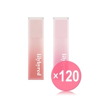 lilybyred - Sweet Liar Milky Tint Fig ATM Edition - 2 Colors (x120) (Bulk Box)