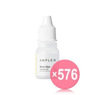 AMPLE: N - Blemi Shot Ampoule Mini (x576) (Bulk Box)