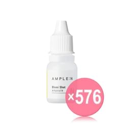 AMPLE: N - Blemi Shot Ampoule Mini (x576) (Bulk Box)