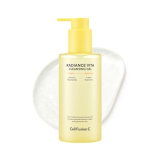 Cell Fusion C - Radiance Vita Cleansing Gel