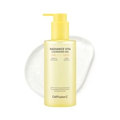 Cell Fusion C - Radiance Vita Cleansing Gel